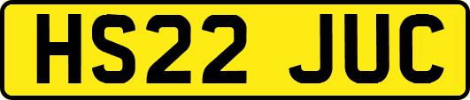 HS22JUC