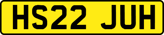 HS22JUH