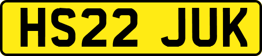 HS22JUK