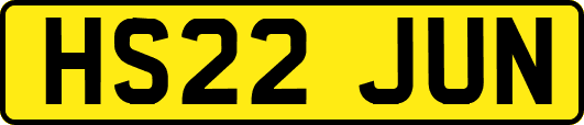 HS22JUN