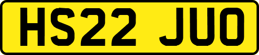 HS22JUO