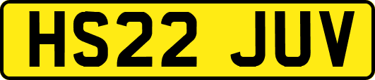 HS22JUV
