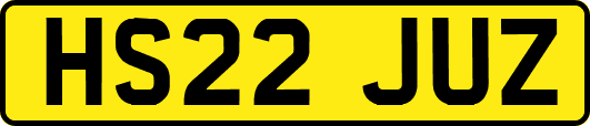 HS22JUZ