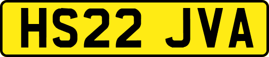 HS22JVA