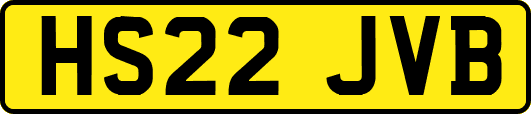 HS22JVB