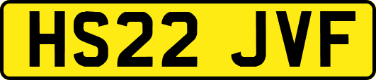 HS22JVF