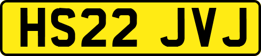HS22JVJ