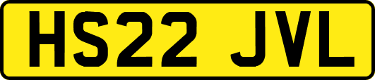 HS22JVL