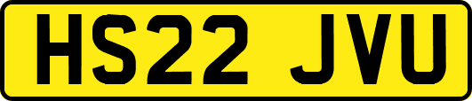 HS22JVU