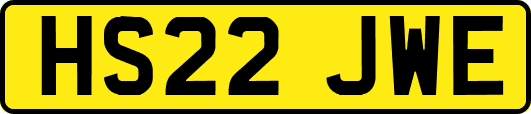 HS22JWE