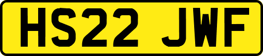 HS22JWF