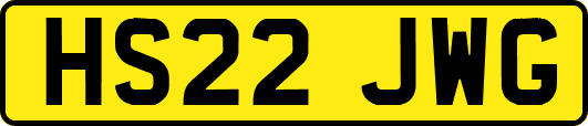 HS22JWG