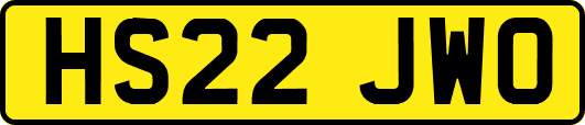 HS22JWO