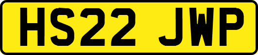 HS22JWP