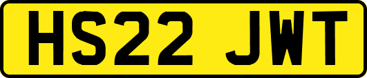 HS22JWT