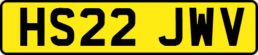 HS22JWV