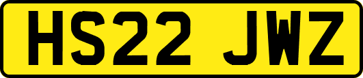 HS22JWZ
