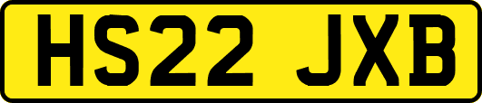 HS22JXB
