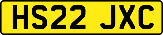 HS22JXC