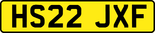HS22JXF