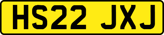 HS22JXJ