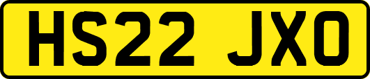 HS22JXO