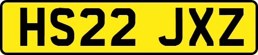 HS22JXZ