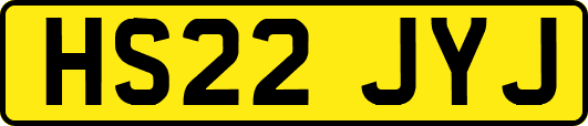 HS22JYJ
