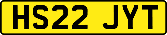HS22JYT