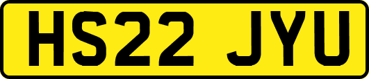 HS22JYU