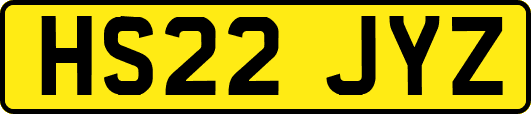 HS22JYZ