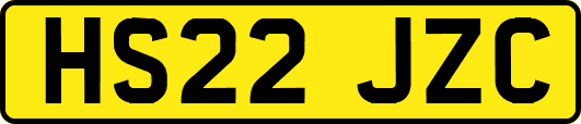 HS22JZC