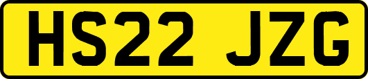 HS22JZG