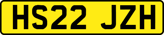HS22JZH