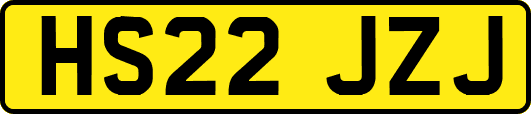 HS22JZJ