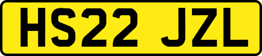 HS22JZL