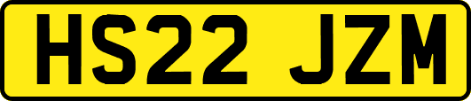 HS22JZM