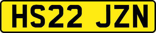 HS22JZN