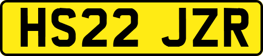 HS22JZR