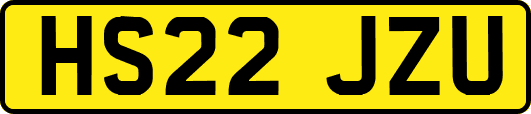 HS22JZU