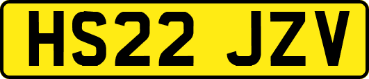 HS22JZV