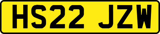 HS22JZW