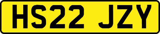 HS22JZY