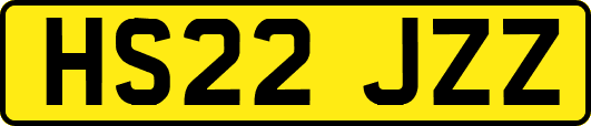 HS22JZZ