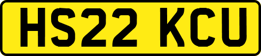 HS22KCU