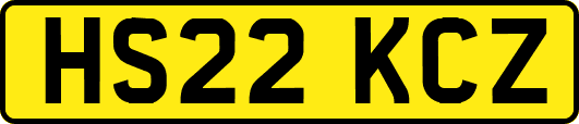 HS22KCZ