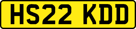 HS22KDD