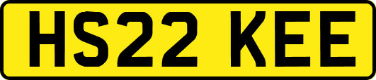 HS22KEE