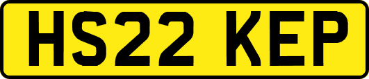HS22KEP