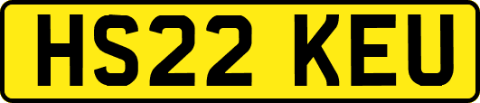 HS22KEU